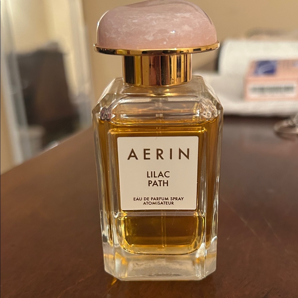 AERIN Lilac Path Perfume